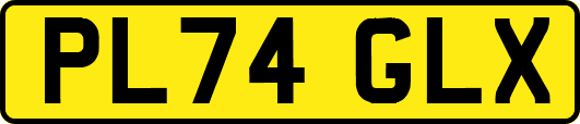 PL74GLX