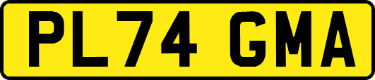 PL74GMA