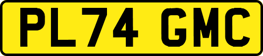 PL74GMC