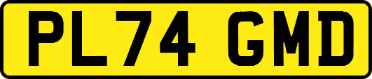 PL74GMD