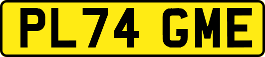 PL74GME