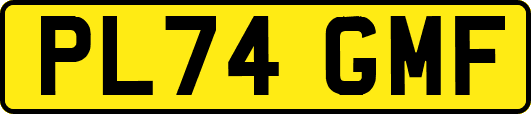 PL74GMF