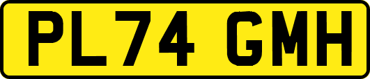 PL74GMH
