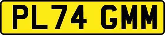 PL74GMM