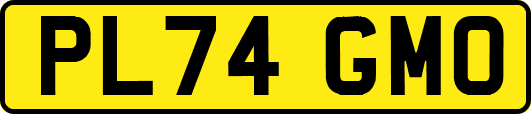 PL74GMO