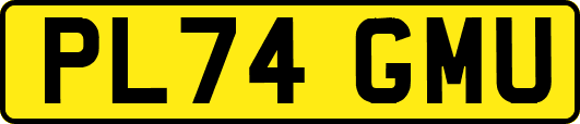 PL74GMU