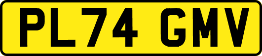 PL74GMV