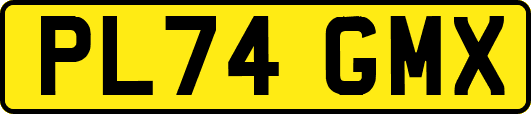 PL74GMX