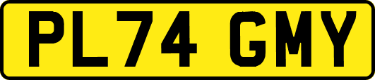 PL74GMY