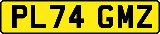 PL74GMZ