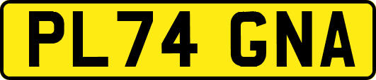 PL74GNA