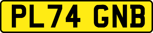 PL74GNB