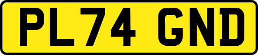 PL74GND