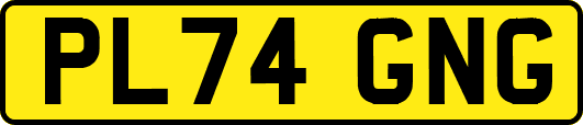PL74GNG