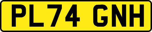 PL74GNH