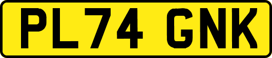 PL74GNK