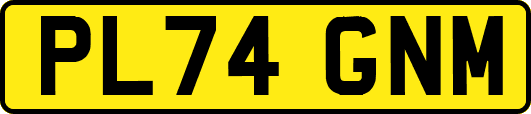 PL74GNM