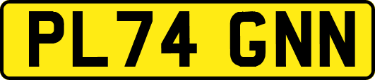PL74GNN
