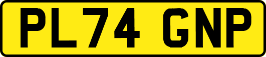 PL74GNP