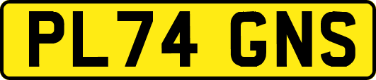 PL74GNS