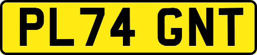 PL74GNT