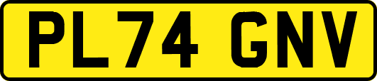 PL74GNV
