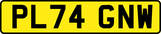 PL74GNW