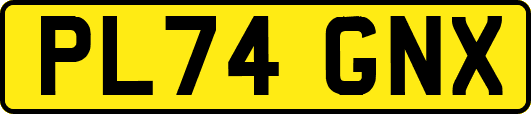 PL74GNX