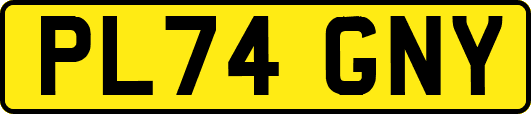 PL74GNY