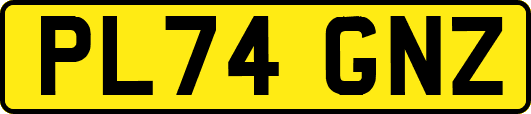 PL74GNZ