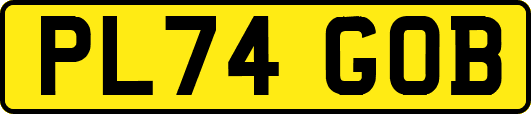 PL74GOB