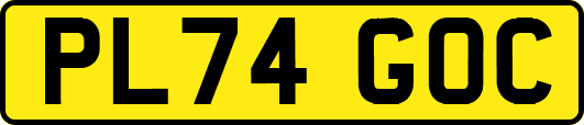 PL74GOC