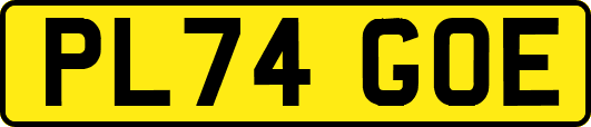 PL74GOE