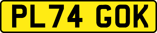 PL74GOK