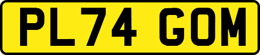 PL74GOM