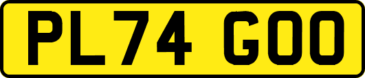 PL74GOO