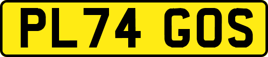 PL74GOS