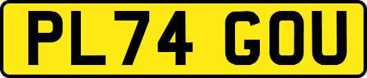 PL74GOU