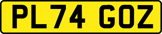 PL74GOZ