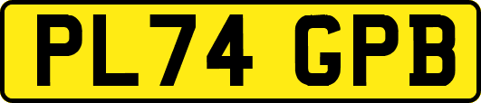 PL74GPB