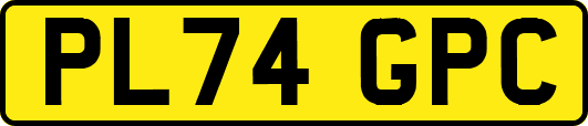 PL74GPC