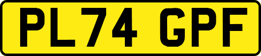 PL74GPF