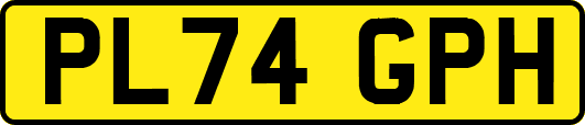 PL74GPH