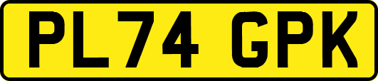PL74GPK