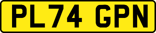 PL74GPN