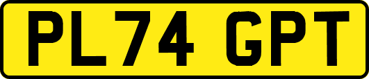 PL74GPT