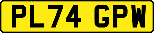 PL74GPW