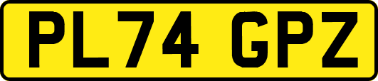 PL74GPZ