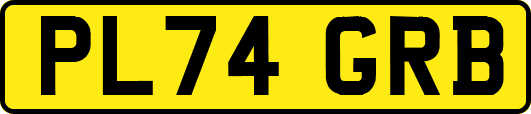 PL74GRB
