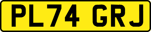 PL74GRJ